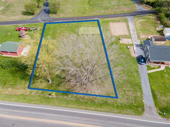 0.34 Acres of Residential Land for Sale in Grottoes, Virginia