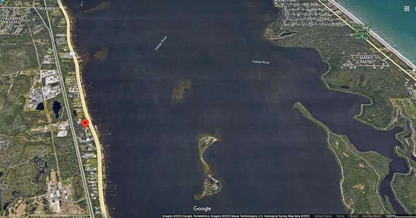 1.82 Acres of Mixed-Use Land for Sale in Grant, Florida