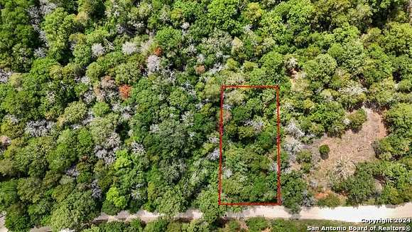 0.32 Acres of Residential Land for Sale in Bastrop, Texas