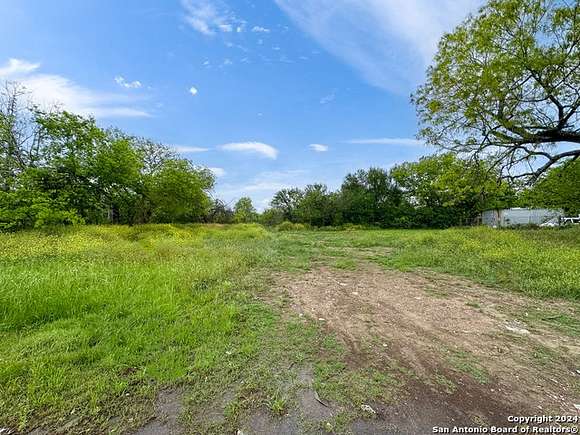 0.27 Acres of Residential Land for Sale in San Antonio, Texas