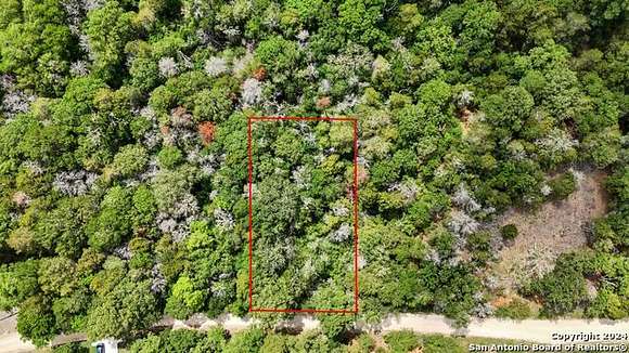 0.35 Acres of Residential Land for Sale in Bastrop, Texas