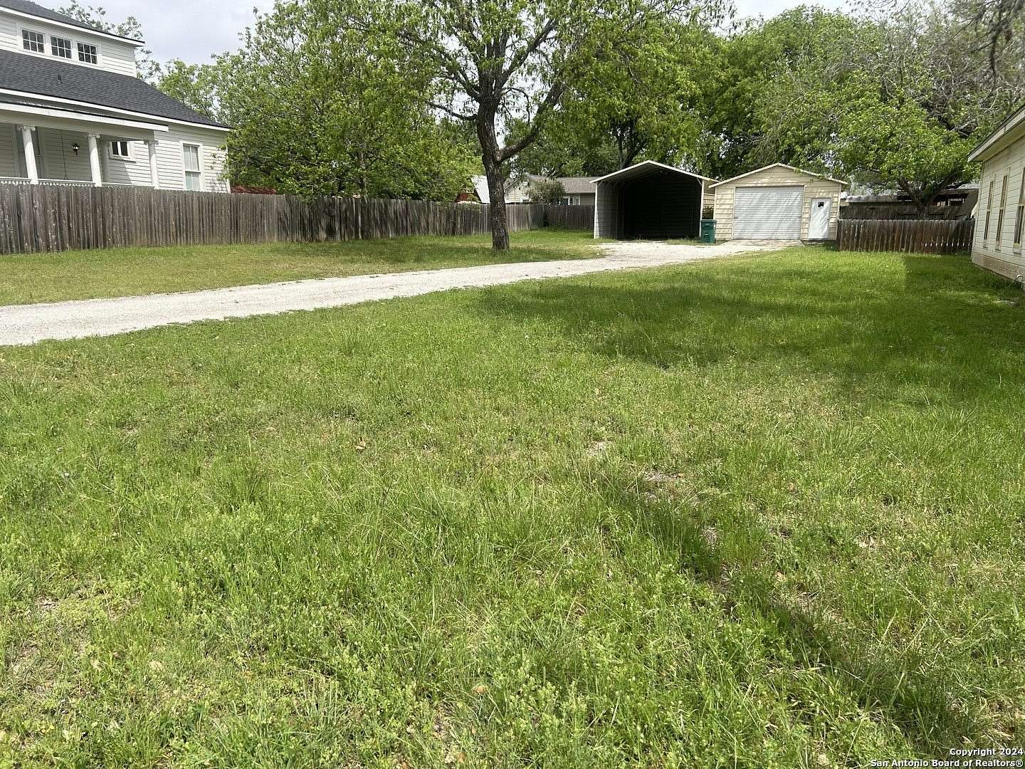 0.26 Acres of Residential Land for Sale in Boerne, Texas