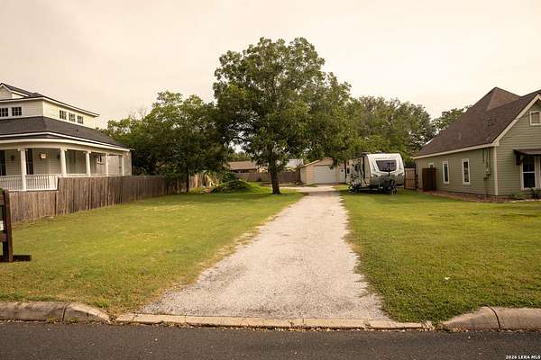 0.26 Acres of Residential Land for Sale in Boerne, Texas