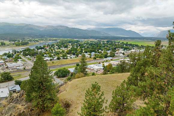 2.3 Acres of Commercial Land for Sale in Plains, Montana