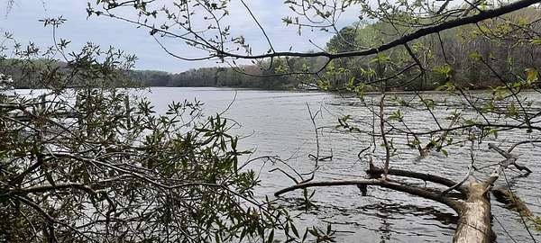 4.6 Acres of Land for Sale in Heathsville, Virginia