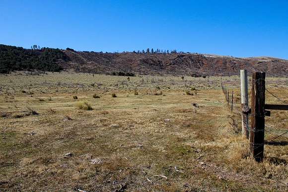 35 Acres of Agricultural Land for Sale in Gardner, Colorado