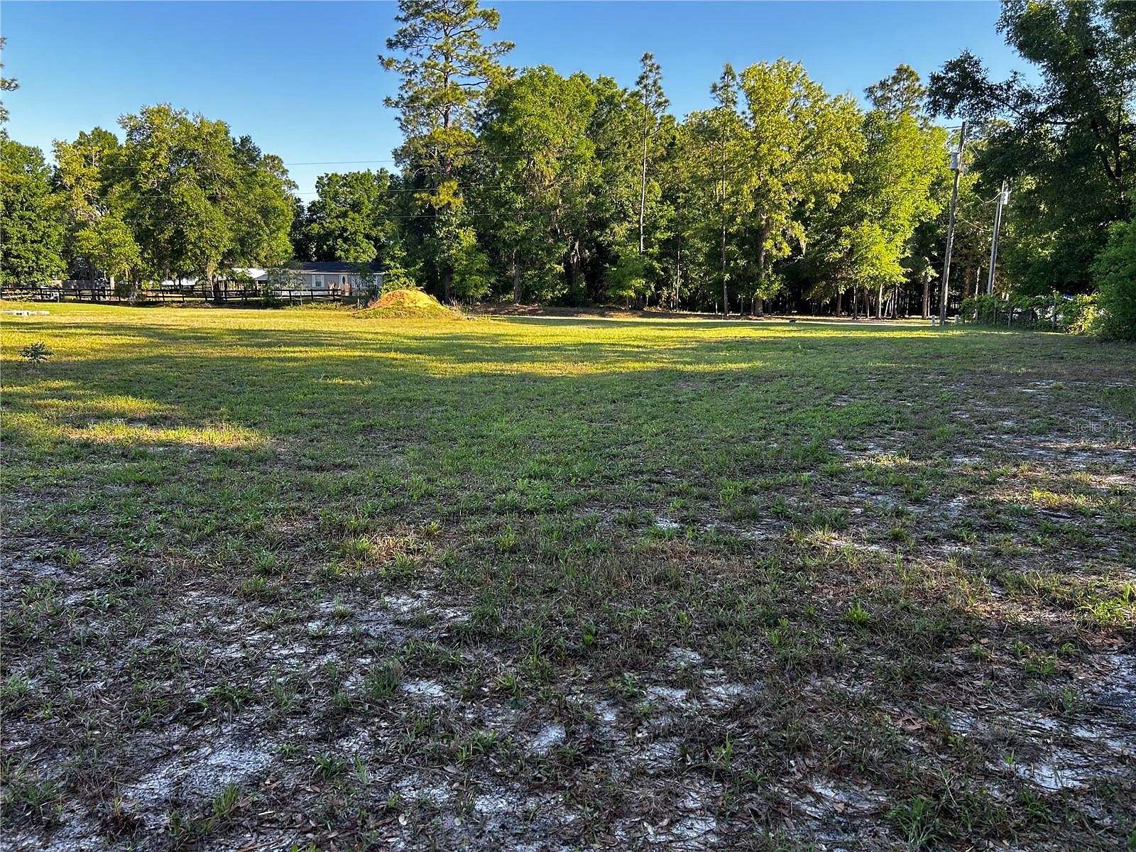 0.97 Acres of Residential Land for Sale in Ocala, Florida