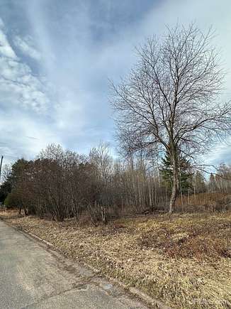 0.17 Acres of Residential Land for Sale in Iron River, Michigan