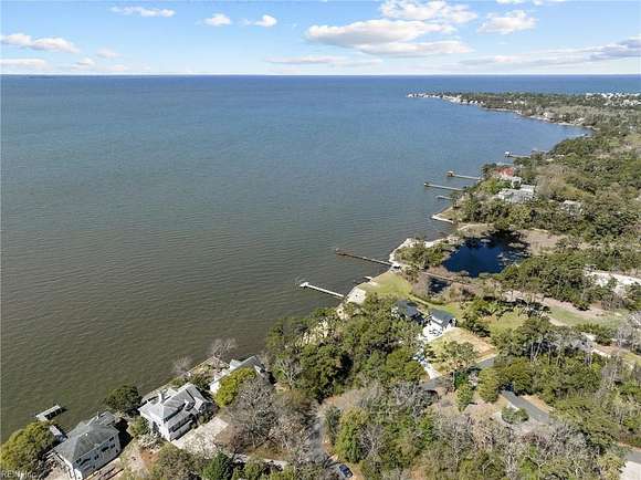 0.29 Acres of Residential Land for Sale in Kill Devil Hills, North Carolina