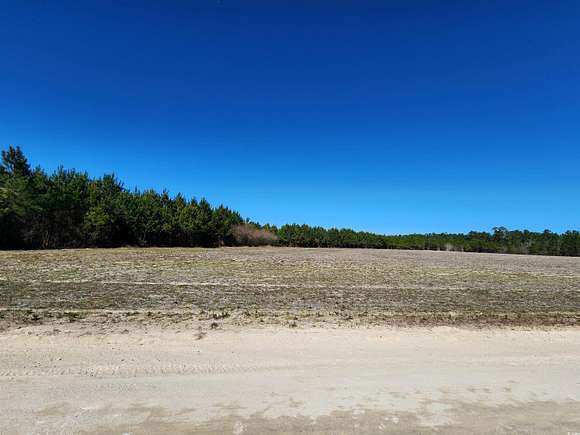 5.1 Acres of Land for Sale in Loris, South Carolina