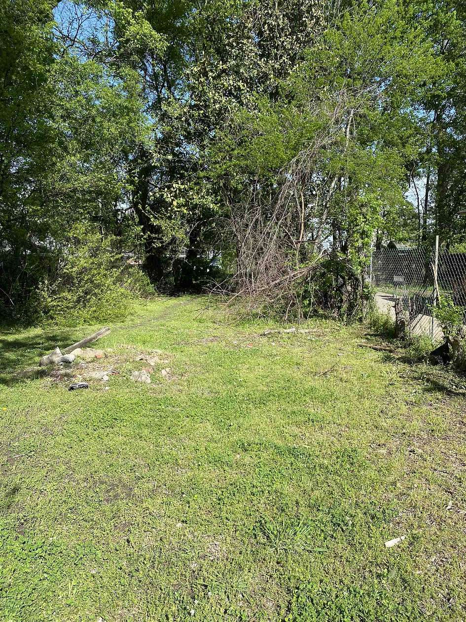 0.09 Acres of Residential Land for Sale in Memphis, Tennessee