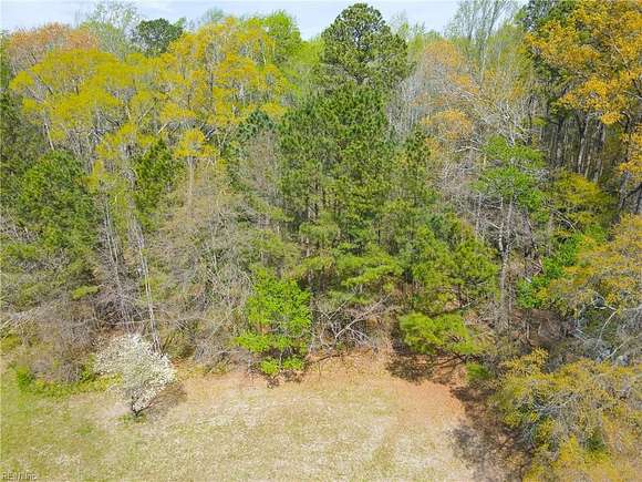 5.7 Acres of Land for Sale in Gloucester, Virginia