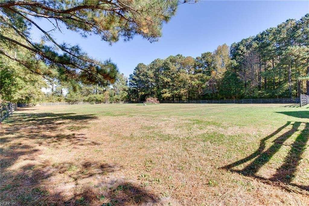 3.8 Acres of Residential Land for Sale in Chesapeake, Virginia