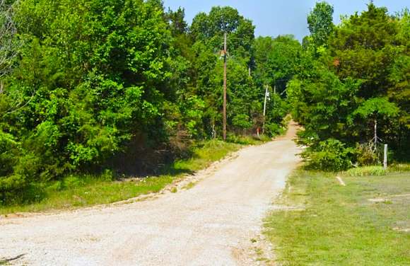 0.15 Acres of Residential Land for Sale in Diamond City, Arkansas