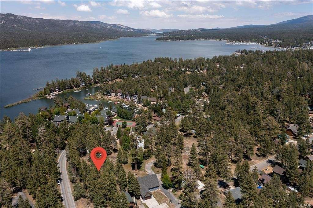 Land for Sale in Big Bear Lake, California