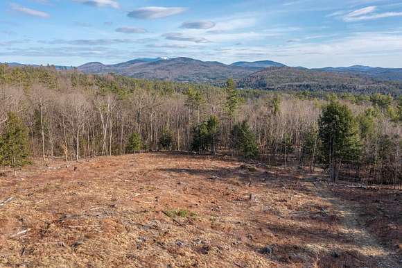 147 Acres of Recreational Land for Sale in Lyman Town, New Hampshire