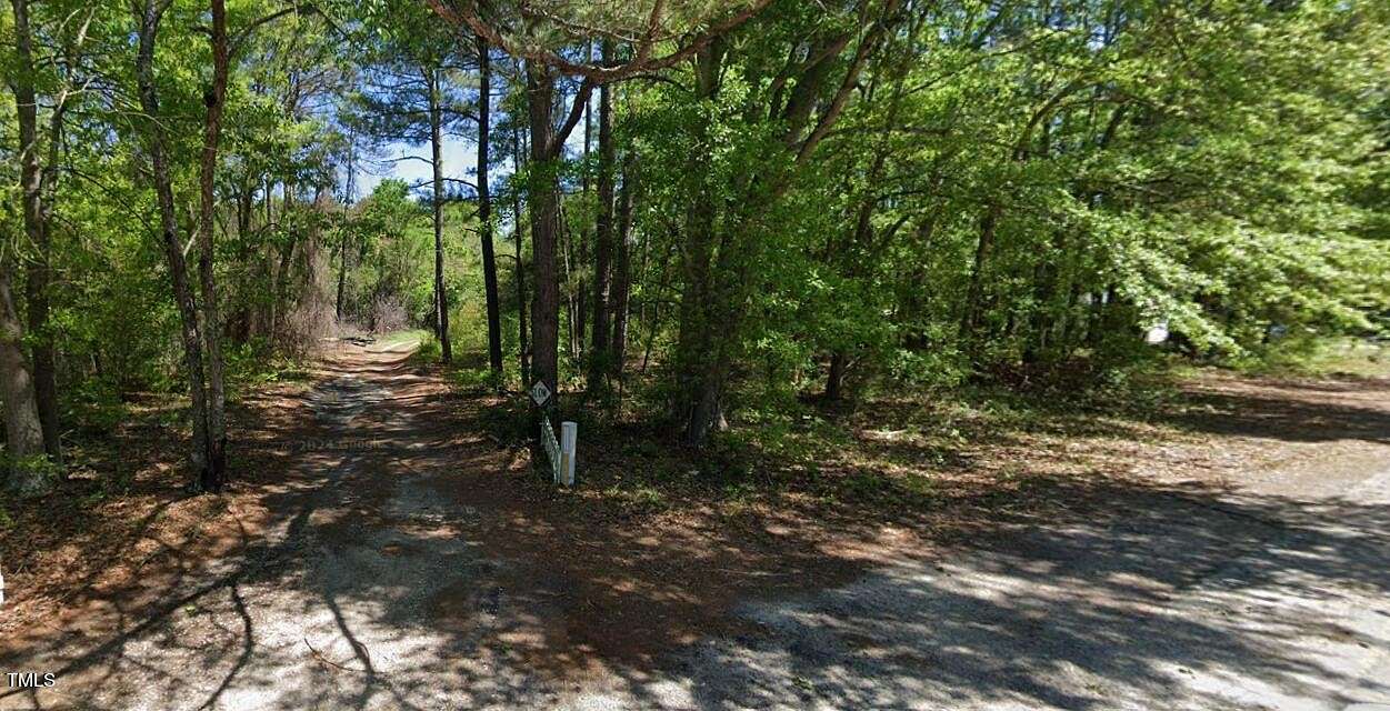 1.3 Acres of Land for Sale in Hope Mills, North Carolina