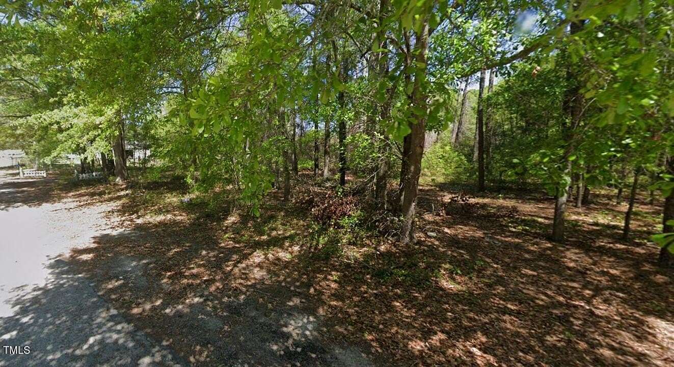 1.3 Acres of Land for Sale in Hope Mills, North Carolina