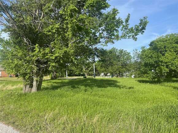 0.59 Acres of Land for Sale in Bowie, Texas