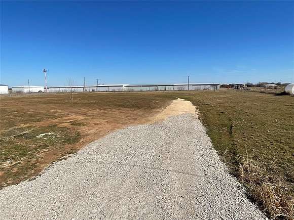 2.1 Acres of Commercial Land for Sale in Comanche, Texas