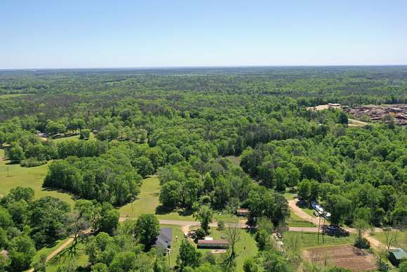 5.1 Acres of Residential Land for Sale in Hazlehurst, Mississippi