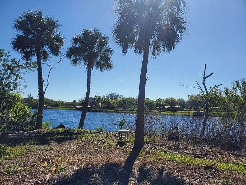 1.1 Acres of Residential Land for Sale in LaBelle, Florida
