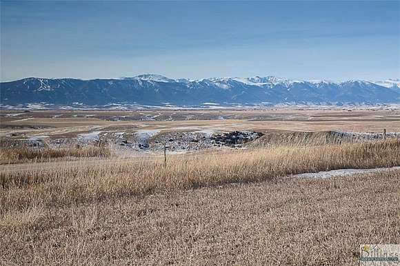 72.6 Acres of Agricultural Land for Sale in Roberts, Montana