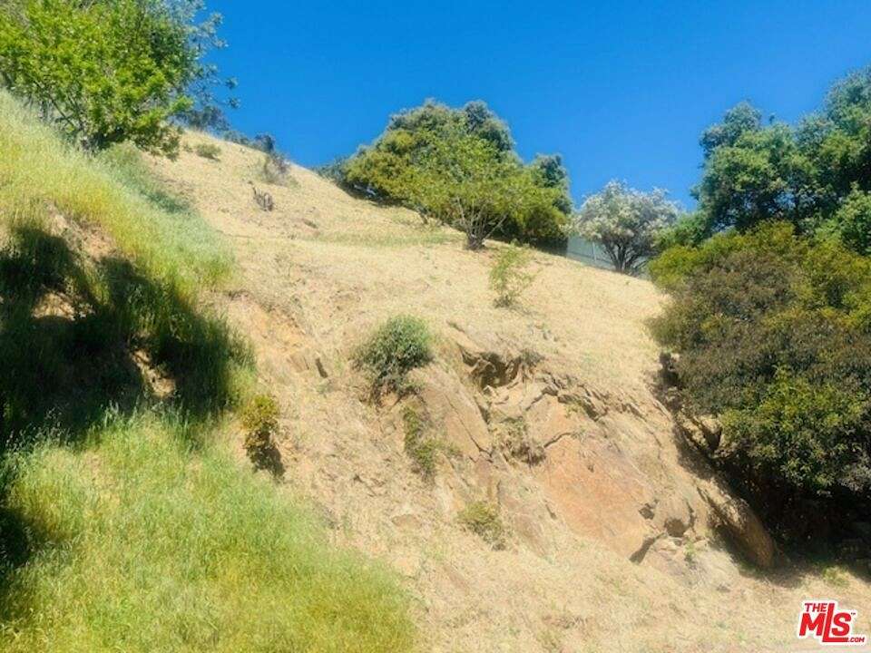0.19 Acres of Residential Land for Sale in Los Angeles, California
