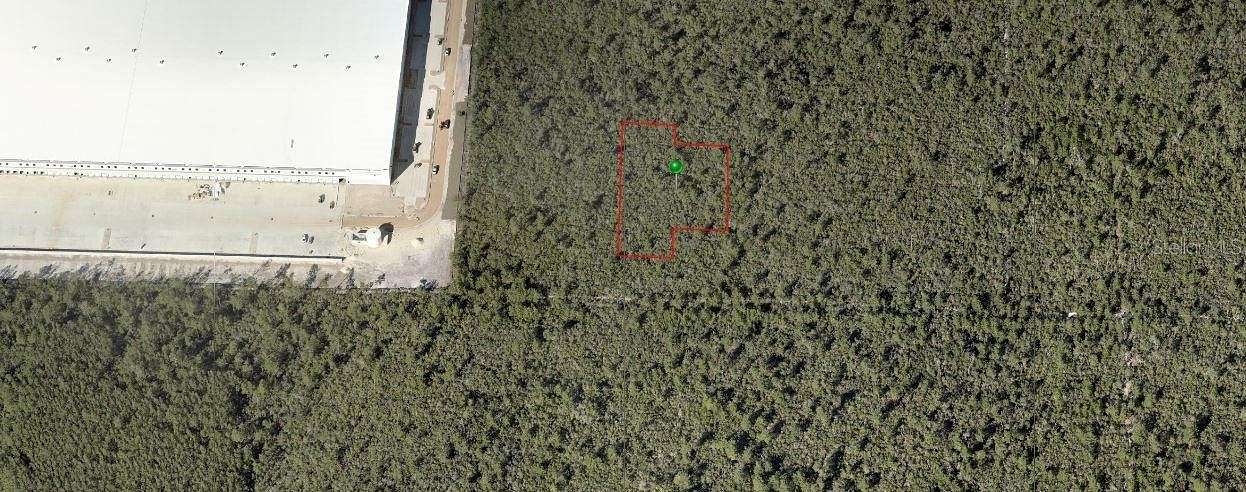 1.5 Acres of Commercial Land for Sale in Deltona, Florida