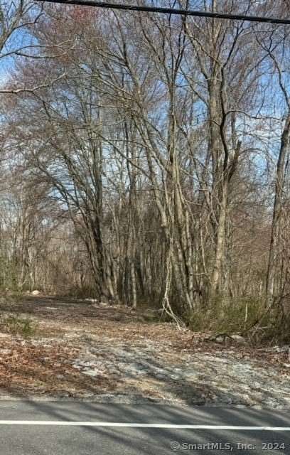 55.9 Acres of Land for Sale in Montville Town, Connecticut