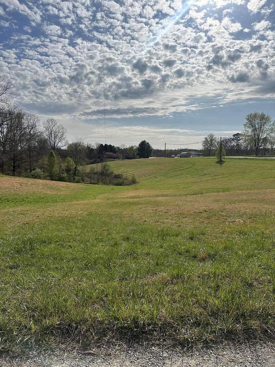 1.9 Acres of Residential Land for Sale in London, Kentucky