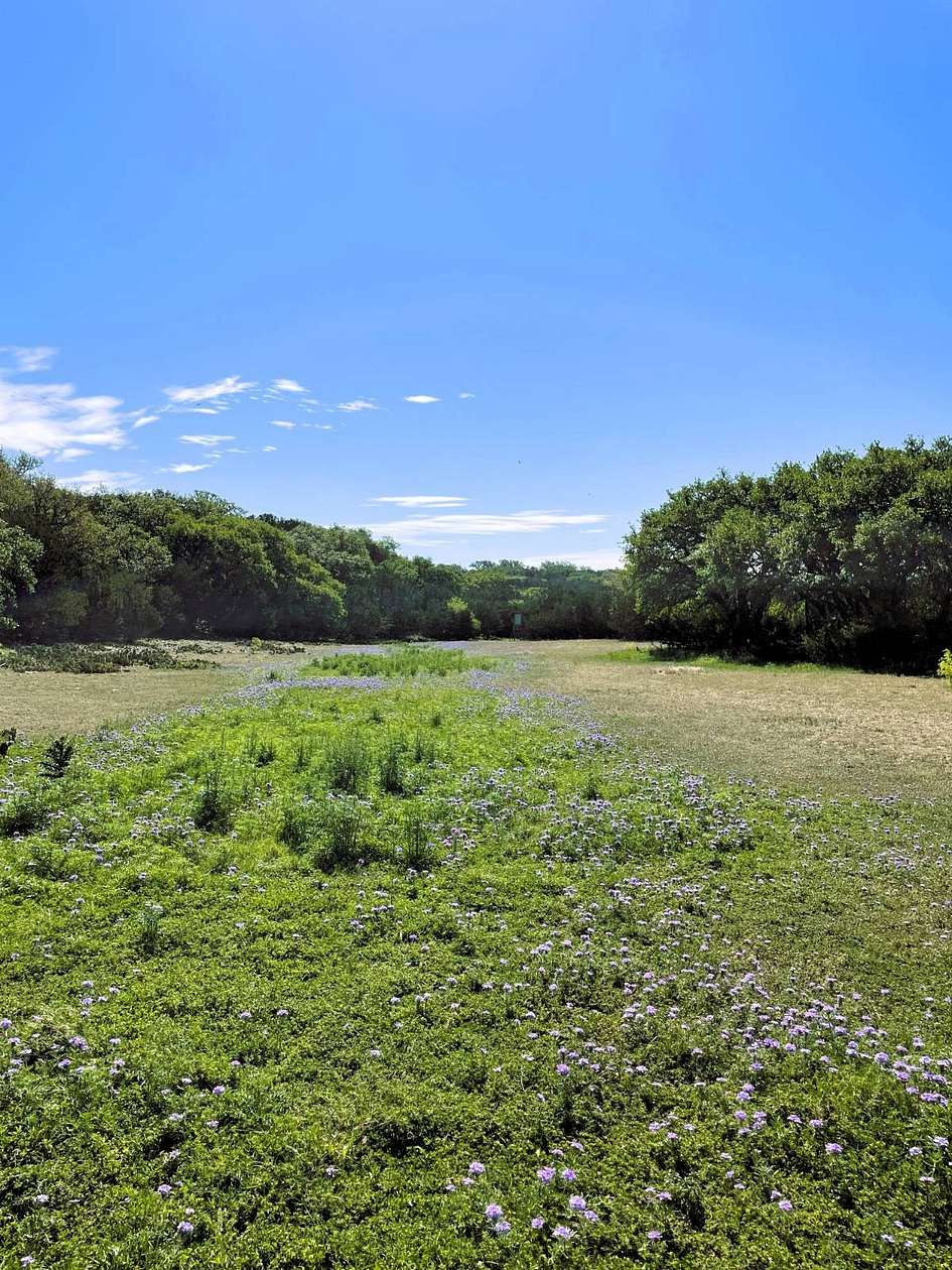 120 Acres of Recreational Land for Sale in Junction, Texas