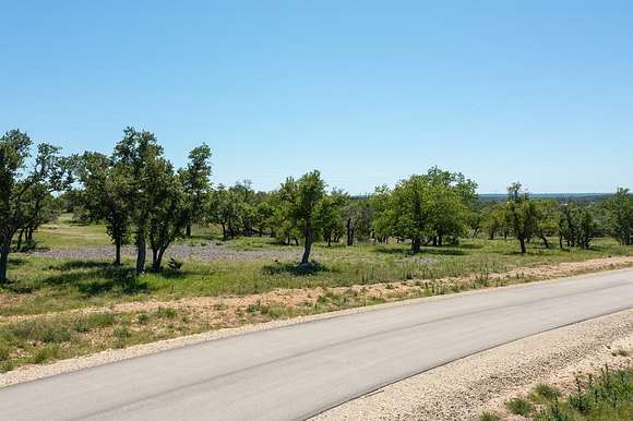 10.1 Acres of Land for Sale in Mountain Home, Texas
