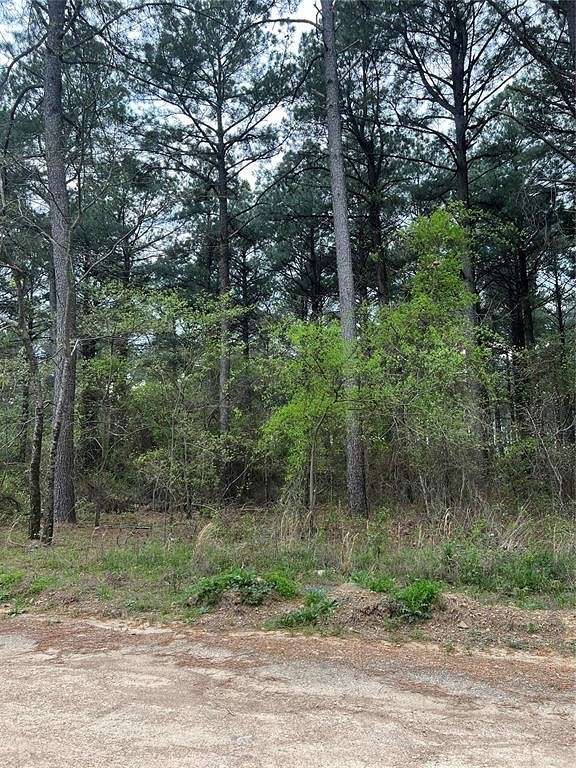 1.4 Acres of Land for Sale in Broken Bow, Oklahoma