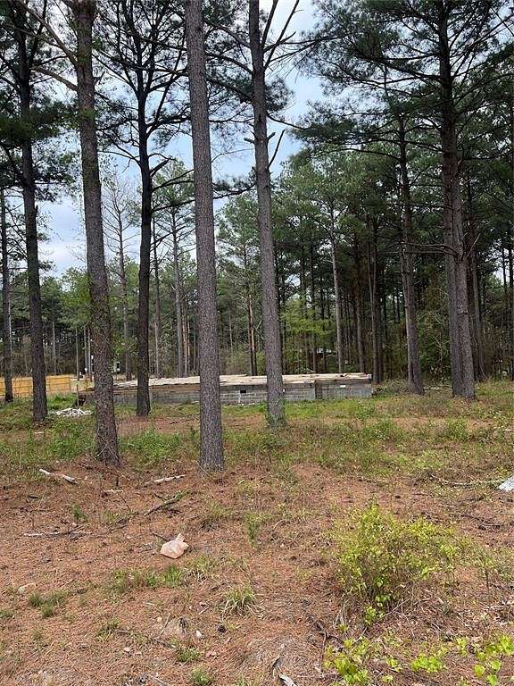 1.39 Acres of Land for Sale in Broken Bow, Oklahoma