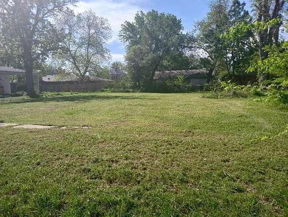 0.24 Acres of Residential Land for Sale in Commerce, Texas