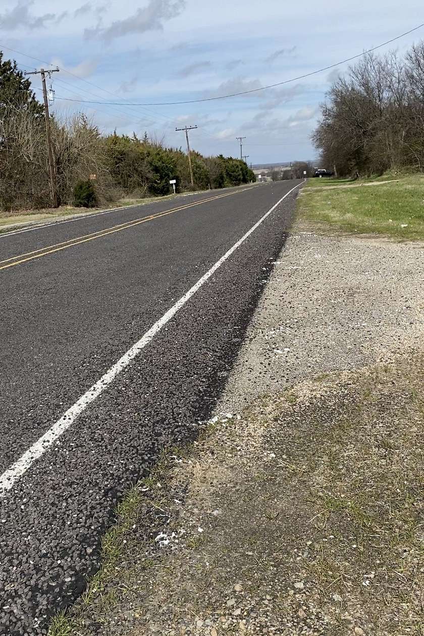 2.68 Acres of Commercial Land for Sale in Ladonia, Texas