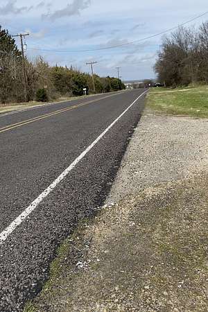 2.68 Acres of Commercial Land for Sale in Ladonia, Texas