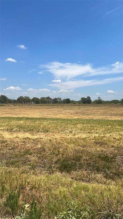 2.1 Acres of Residential Land for Sale in Corsicana, Texas