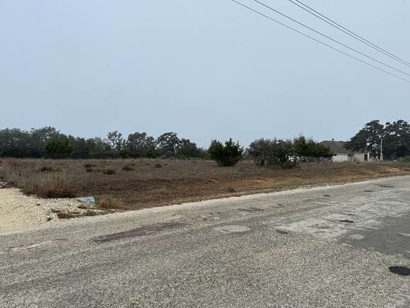 1 Acre of Residential Land for Sale in Blanco, Texas
