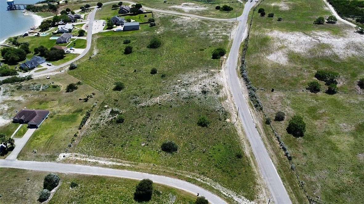 1.25 Acres of Land for Sale in Sandia, Texas