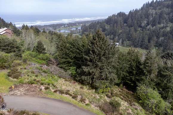 0.31 Acres of Residential Land for Sale in Neskowin, Oregon