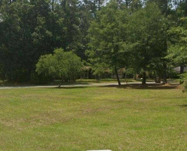 0.34 Acres of Residential Land for Sale in Walterboro, South Carolina
