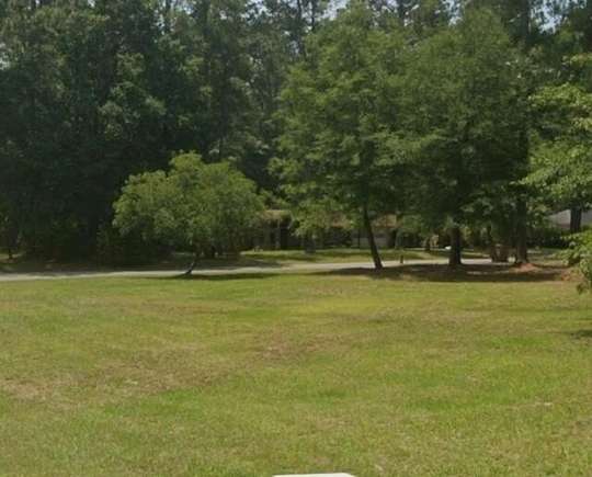 0.34 Acres of Residential Land for Sale in Walterboro, South Carolina