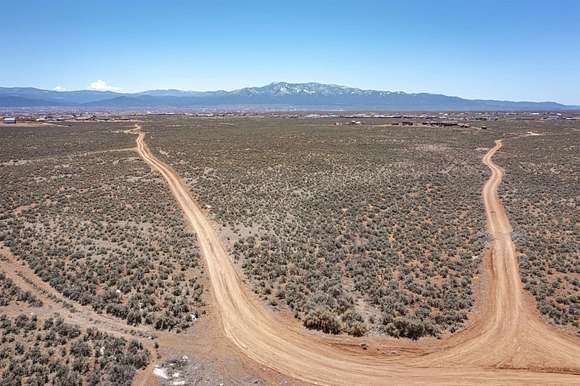 59.5 Acres of Land for Sale in El Prado, New Mexico