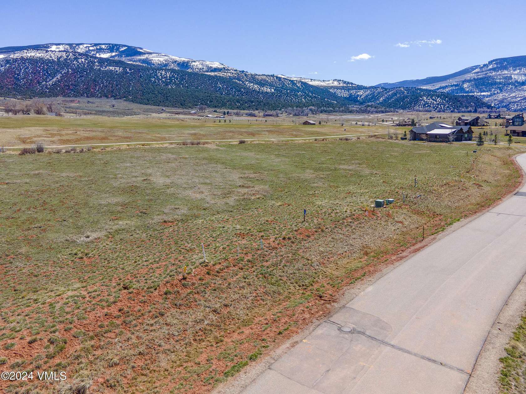 0.66 Acres of Land for Sale in Gypsum, Colorado