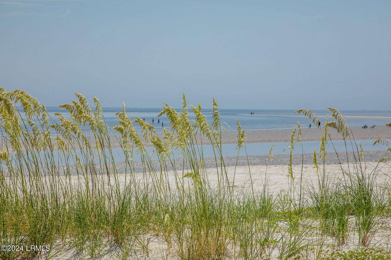 0.27 Acres of Residential Land for Sale in Harbor Island, South Carolina