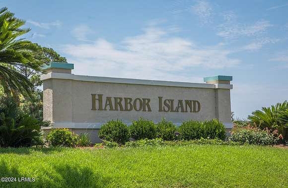 0.27 Acres of Residential Land for Sale in Harbor Island, South Carolina