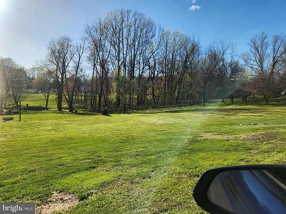 1.1 Acres of Land for Sale in Sandy Spring, Maryland