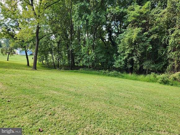 1.09 Acres of Residential Land for Sale in Sandy Spring, Maryland